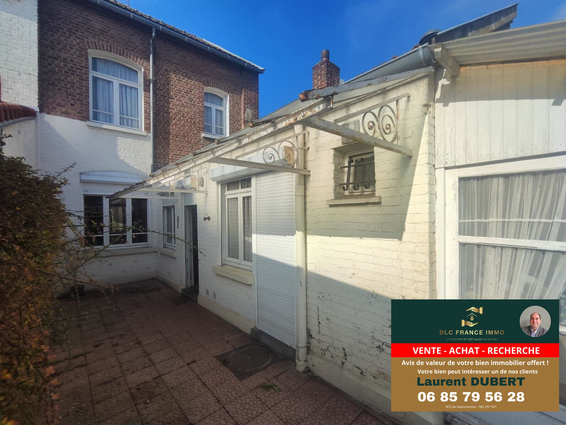 Agence immobilière de DLC FRANCE IMMO