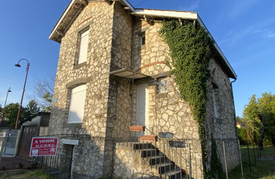 vente maison 180 200 € à proximité de Saugon (33920)