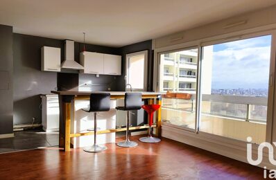 vente appartement 436 000 € à proximité de Saint-Denis (93210)