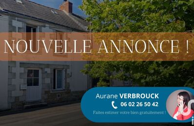 vente maison 199 000 € à proximité de Nantes (44)