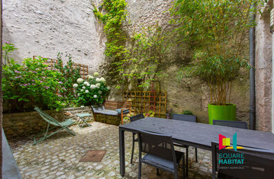 maison 6 pièces 228 m2 à vendre à Blois (41000)