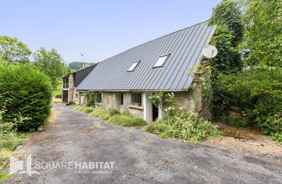 vente maison 213 000 € à proximité de Arreau (65240)