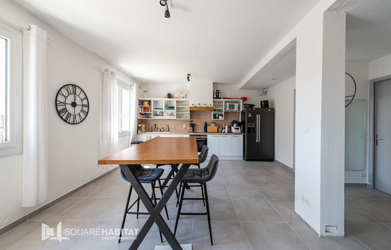 immeuble  pièces 200 m2 à vendre à Le Teil (07400)