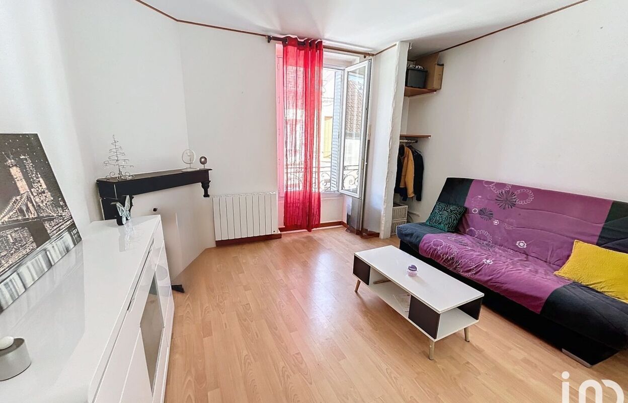 appartement 2 pièces 30 m2 à vendre à Lizy-sur-Ourcq (77440)