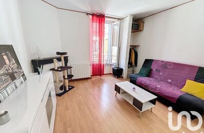 vente appartement 69 000 € à proximité de La Ferté-sous-Jouarre (77260)