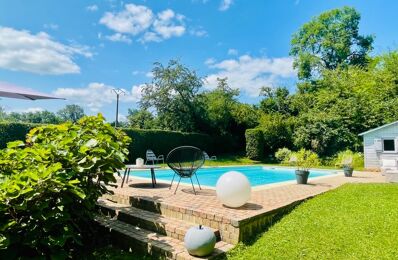 vente maison 645 000 € à proximité de Villefranche-sur-Saône (69400)