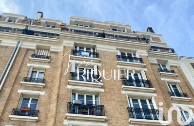 vente appartement 465 000 € à proximité de Herblay-sur-Seine (95220)