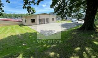 Bureau  128 m² à louer à Chaponost (69630)