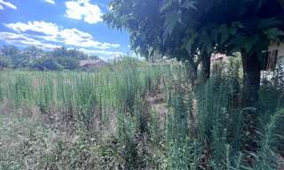 Terrain  579 m² à vendre à Cugnaux (31270)