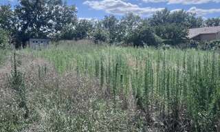 Terrain  577 m² à vendre à Cugnaux (31270)