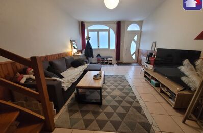 location appartement 610 € CC /mois à proximité de La Bastide-de-Sérou (09240)