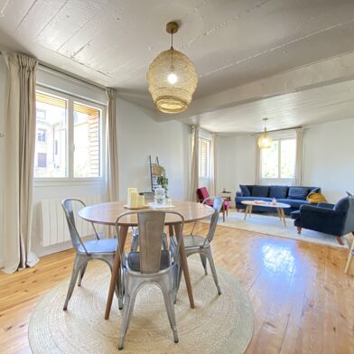 Maison 4 pièces 93 m²