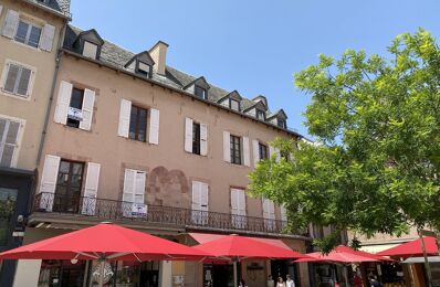 vente immeuble 424 000 € à proximité de Sainte-Radegonde (12850)