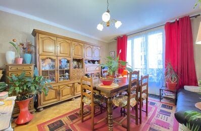appartement 4 pièces 82 m2 à vendre à Rodez (12000)