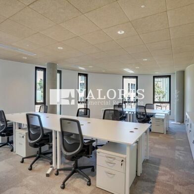 Bureau 1292 m²