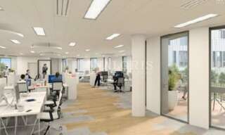 Bureau  6391 m² à louer à Limonest (69760)