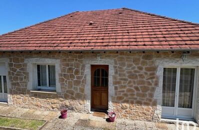 vente maison 219 000 € à proximité de Orgnac-sur-Vézère (19410)