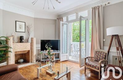 appartement 4 pièces 96 m2 à vendre à Reims (51100)