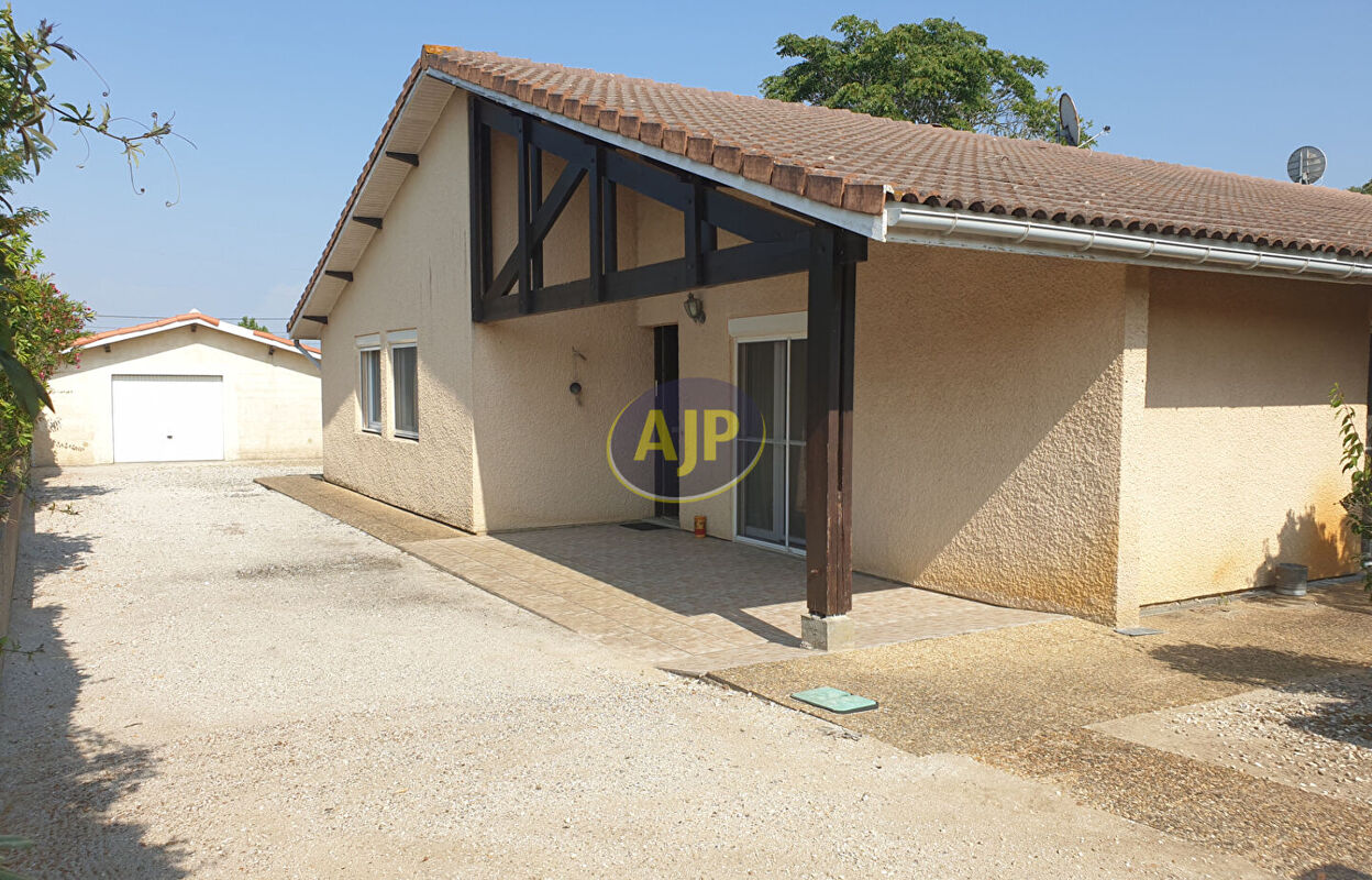 maison 4 pièces 101 m2 à vendre à Soulac-sur-Mer (33780)