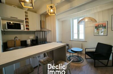 vente appartement 139 650 € à proximité de Niort (79000)