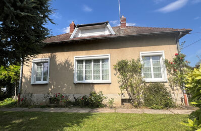 vente maison 334 400 € à proximité de Ully-Saint-Georges (60730)