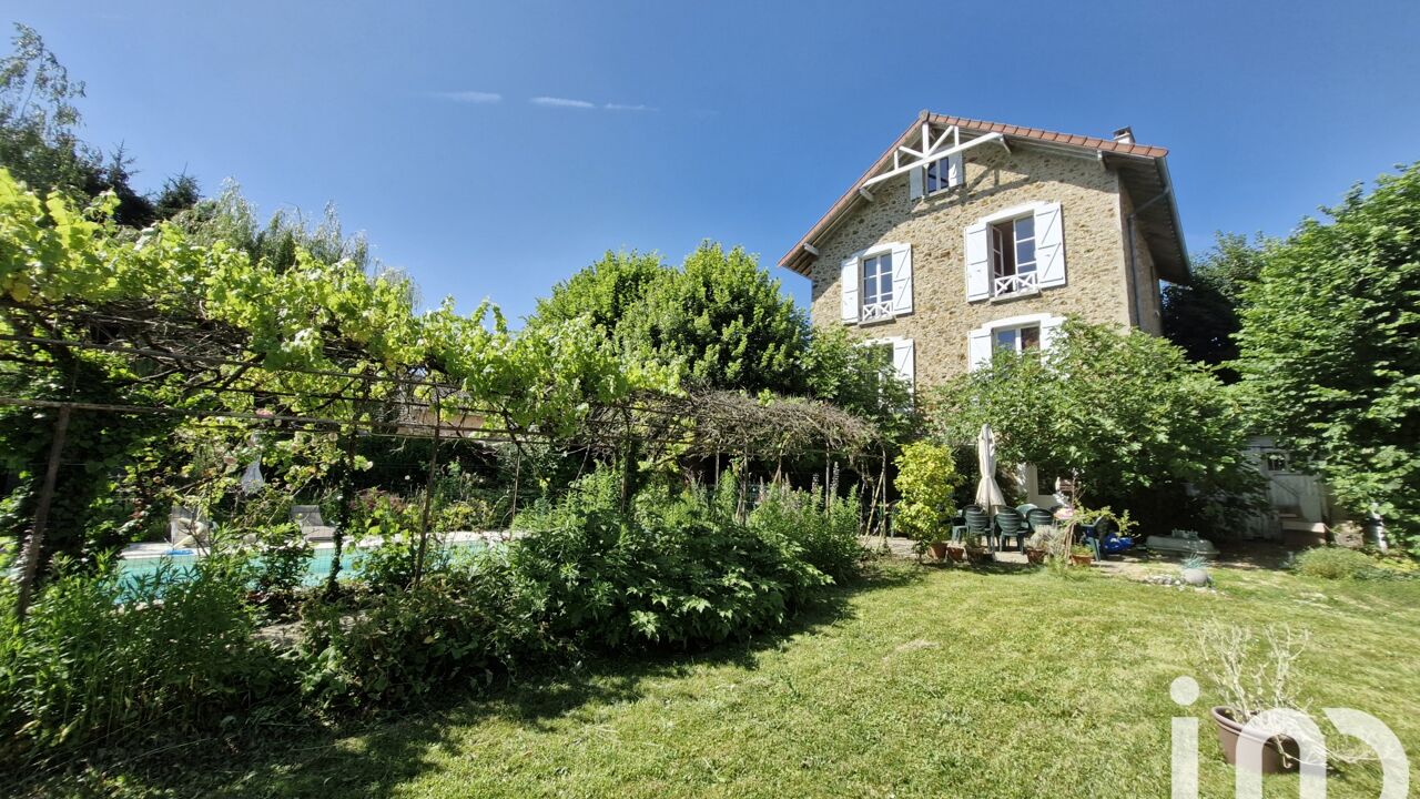 maison 7 pièces 146 m2 à vendre à Mandres-les-Roses (94520)