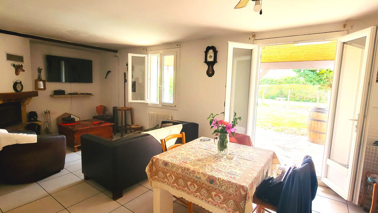 maison 4 pièces 85 m2 à vendre à Pau (64000)