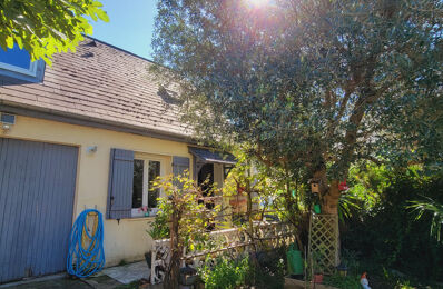 vente maison 204 000 € à proximité de Bernadets (64160)