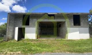 Immeuble  100 m² à vendre à La Forêt-du-Temple (23360)