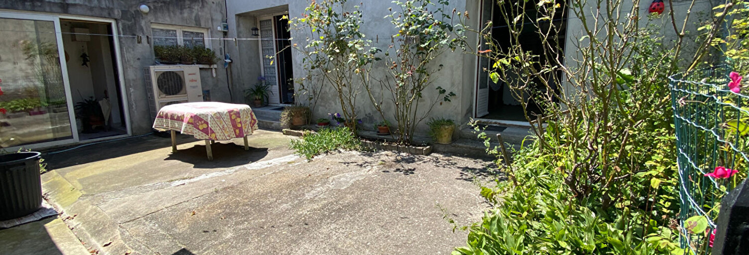 Maison 5 Pièces 90 m² à vendre à Coulonges (17800)