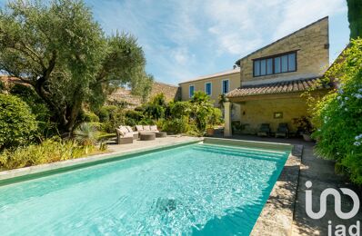 vente maison 840 000 € à proximité de Saintes-Maries-de-la-Mer (13460)