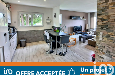 vente maison 159 000 € à proximité de Buchelay (78200)