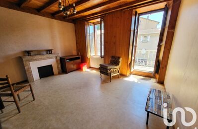 immeuble  pièces 205 m2 à vendre à Landos (43340)