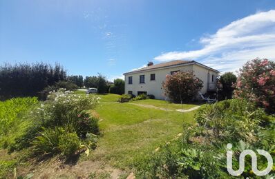 vente maison 157 500 € à proximité de Saint-Martin-Lars-en-Sainte-Hermine (85210)