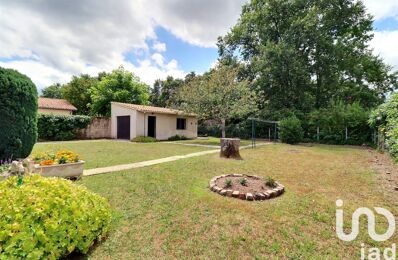 vente maison 350 000 € à proximité de Castres-Gironde (33640)