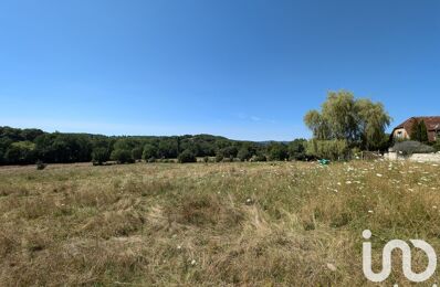 terrain  pièces 1500 m2 à vendre à Branceilles (19500)