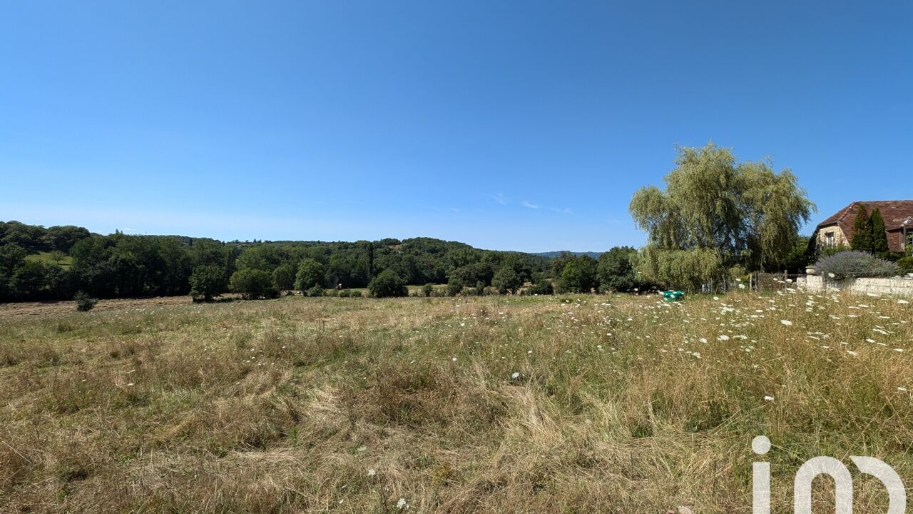 terrain  pièces 1500 m2 à vendre à Branceilles (19500)