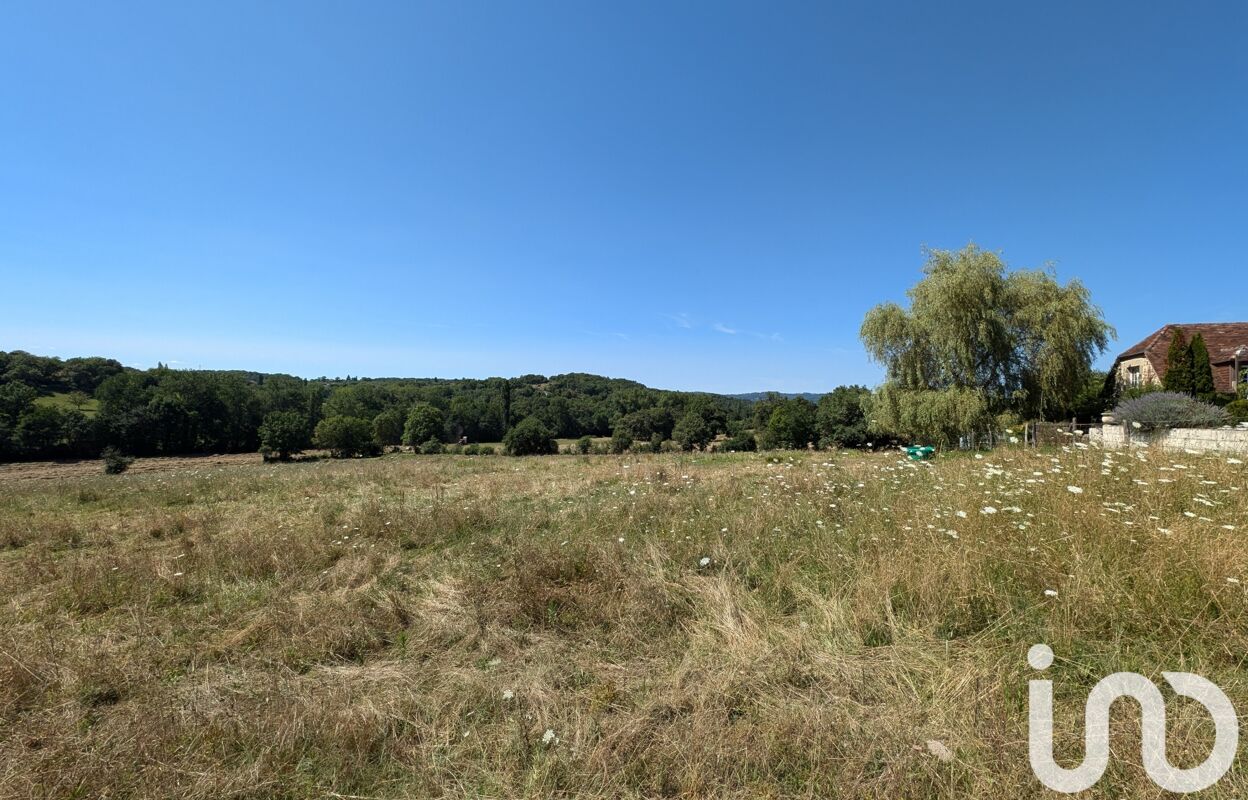 terrain  pièces 1500 m2 à vendre à Branceilles (19500)