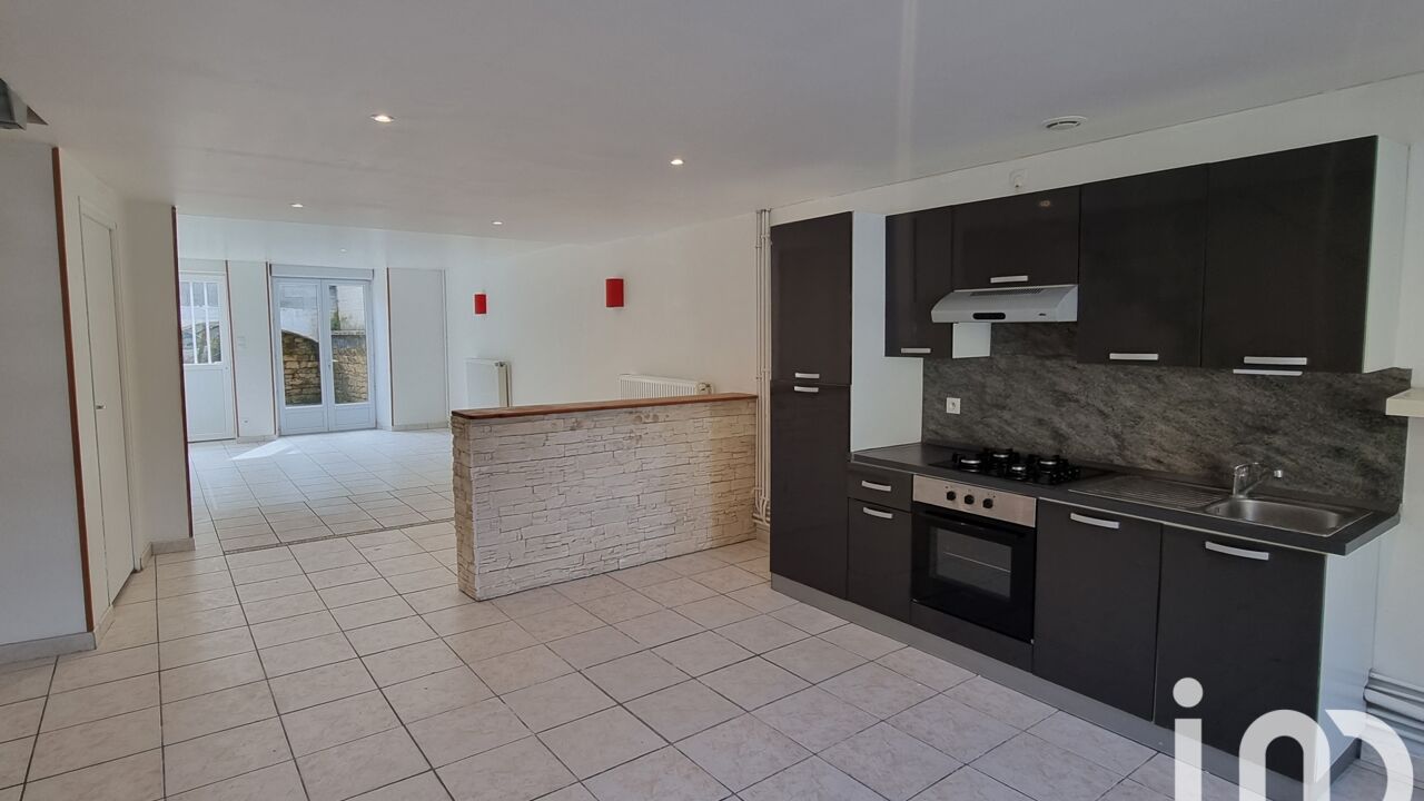 maison 5 pièces 87 m2 à vendre à Haraucourt (08450)