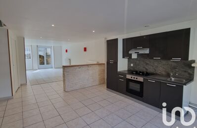 vente maison 99 900 € à proximité de Illy (08200)