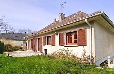 vente maison 278 000 € à proximité de Jouy-Aux-Arches (57130)