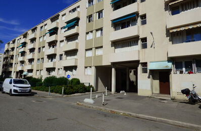 vente appartement 118 000 € à proximité de Cassis (13260)