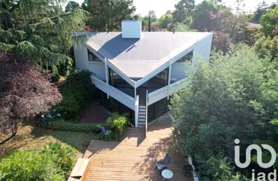 vente maison 998 000 € à proximité de Fargues-Saint-Hilaire (33370)