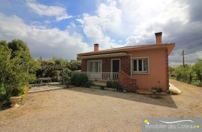 vente maison 205 000 € à proximité de Montbrun-Lauragais (31450)