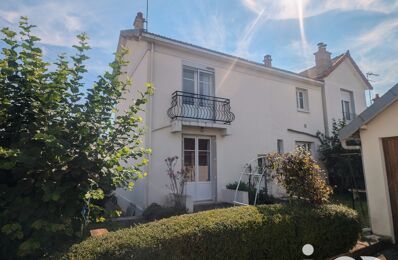 maison 5 pièces 102 m2 à vendre à Saint-Julien-les-Villas (10800)