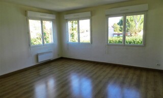 Appartement 2 Pièces 52 m² à vendre à Saint-Alban (31140)