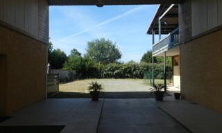 Appartement 2 Pièces 44 m² à vendre à Saint-Alban (31140)