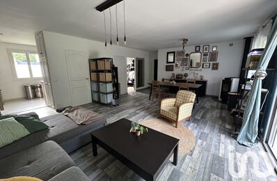 maison 4 pièces 84 m2 à vendre à Nogent-sur-Vernisson (45290)