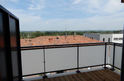 location appartement 625 € CC /mois à proximité de Colomiers (31770)