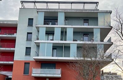 vente appartement 169 900 € à proximité de Auzeville-Tolosane (31320)